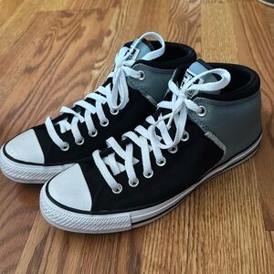 NEW Converse CTAS High Street Mid Men’s 8 Women’s 10